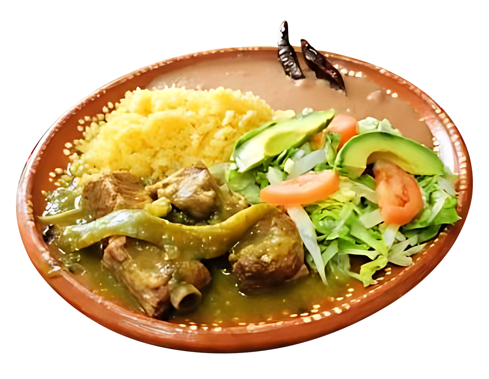 Costillas de Puerco