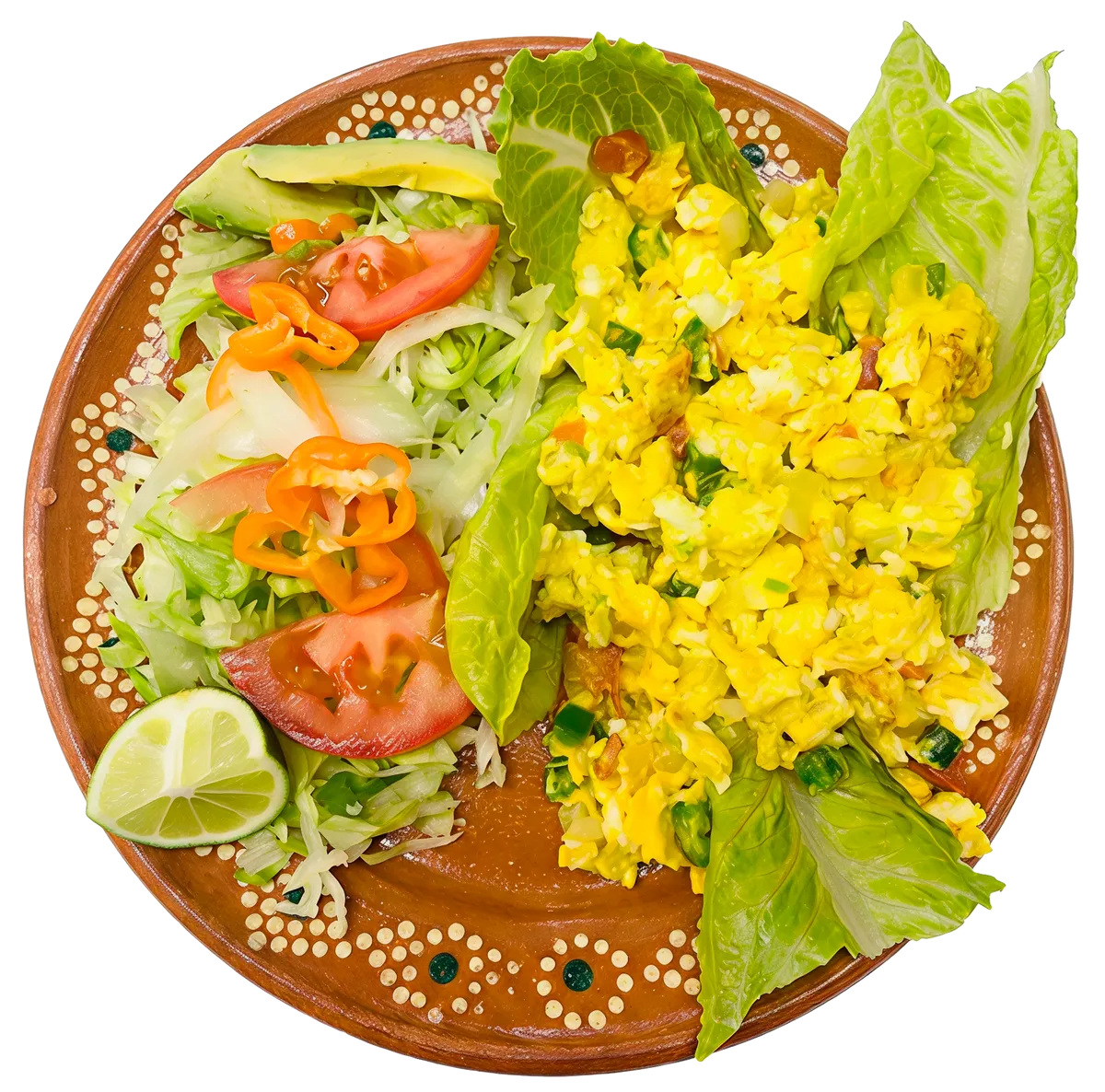 Vegetariano